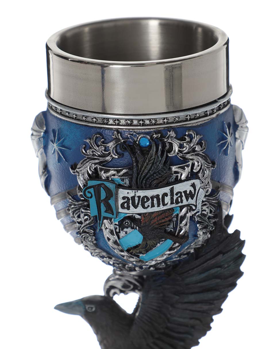 Copa para vino Sunkids Ravenclaw de acero inoxidable