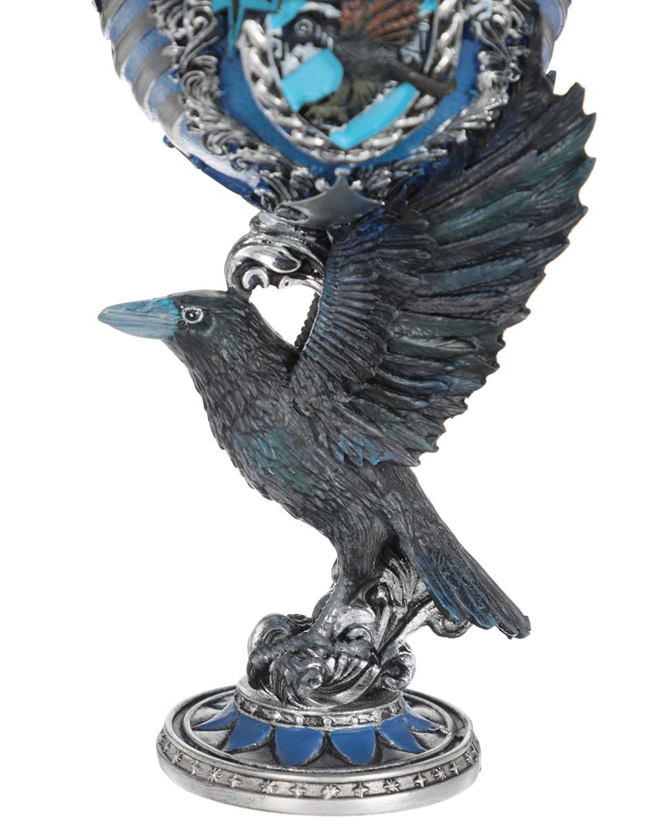 Copa para vino Ravenclaw de acero inoxidable