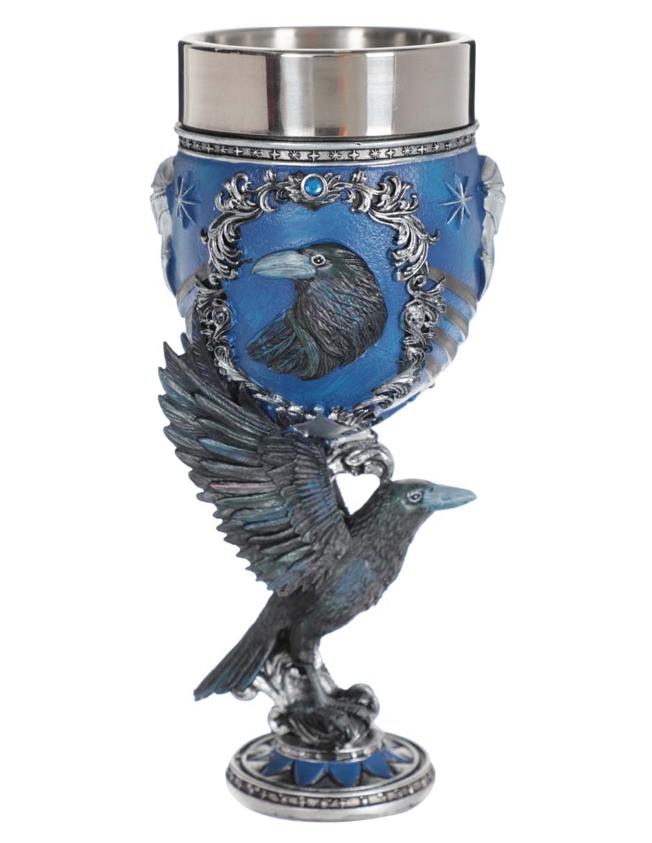 Copa para vino Sunkids Ravenclaw de acero inoxidable