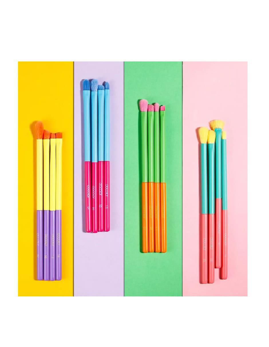 Set de brochas 2