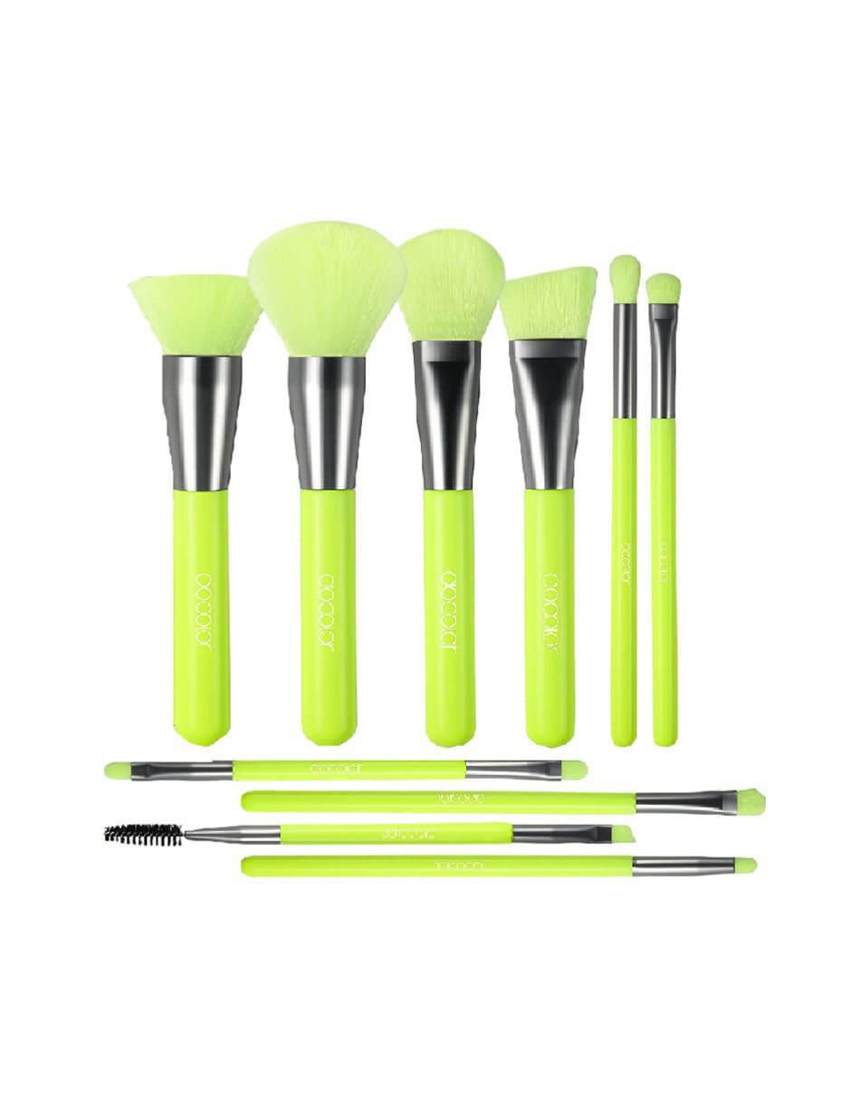 Set de brochas 2