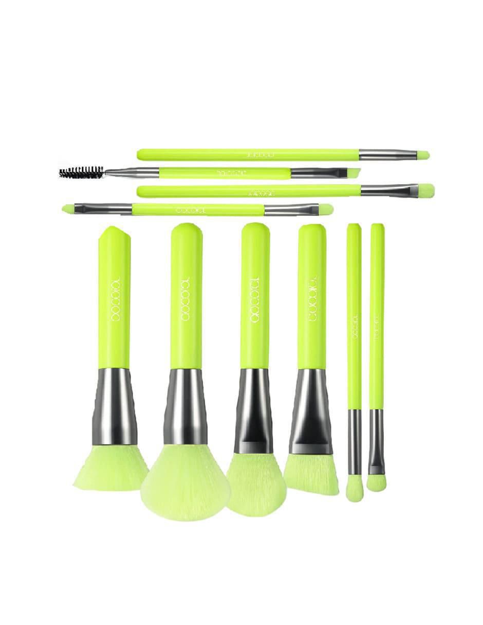 Set de brochas