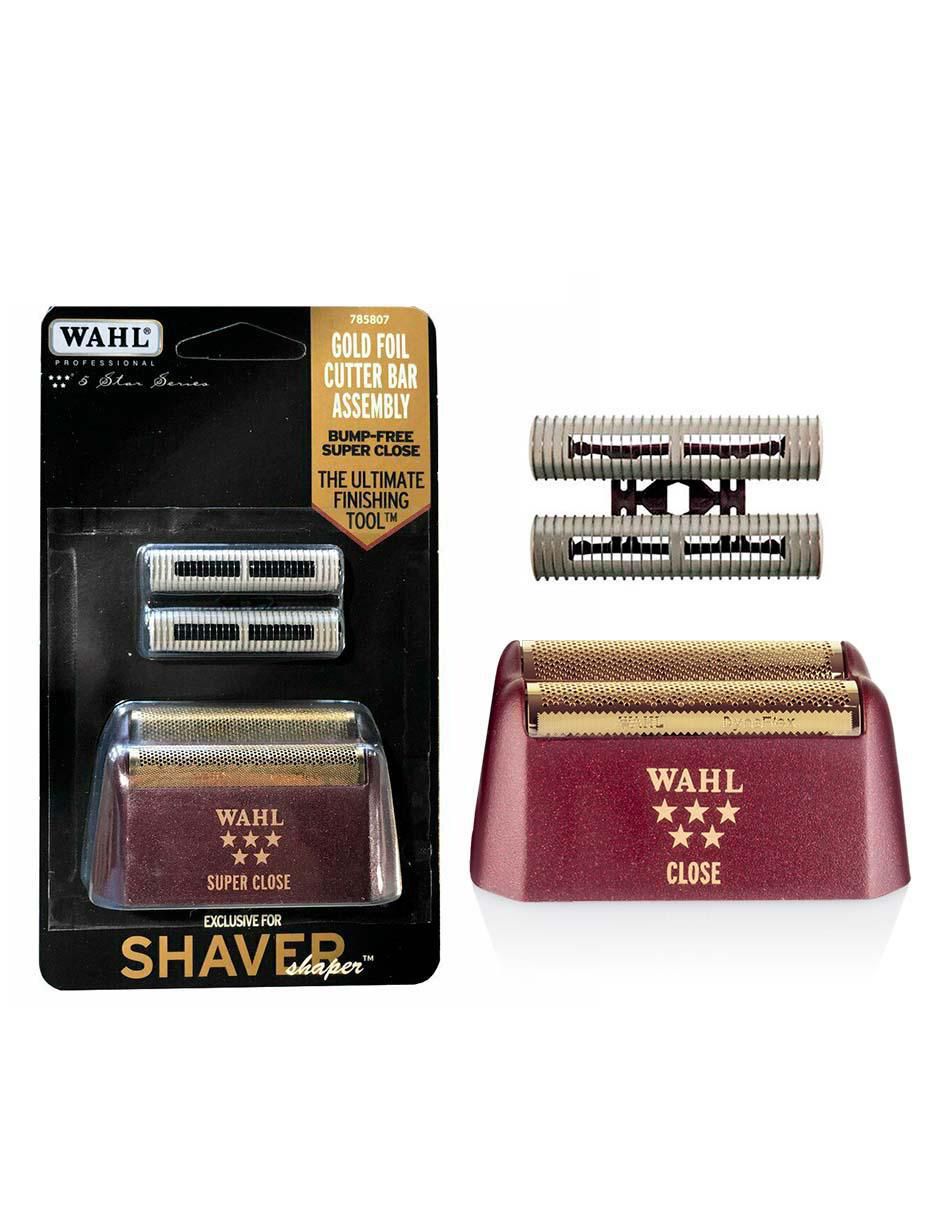 Repuesto afeitadora Wahl Shaver 7031-100