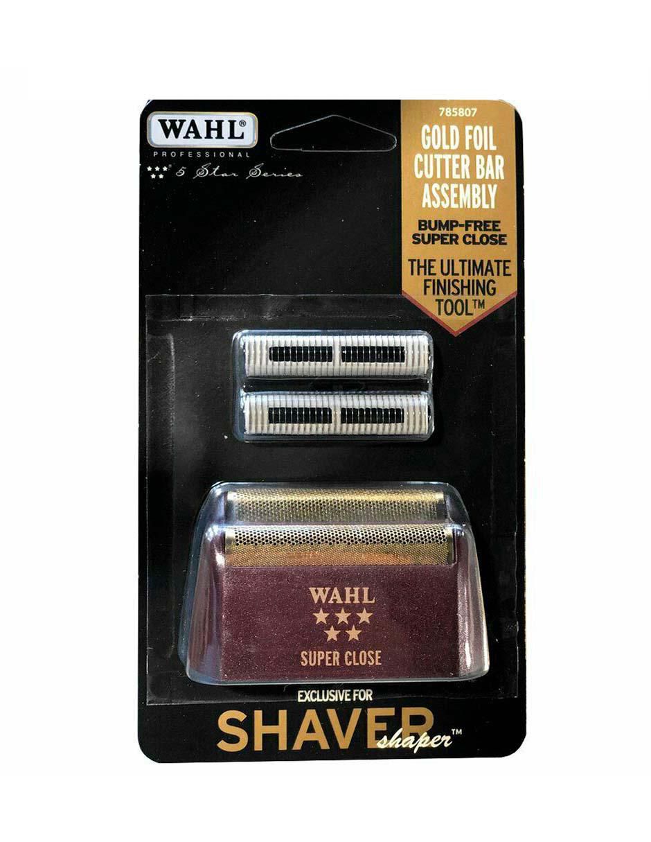 Repuesto afeitadora Wahl Shaver 7031-100