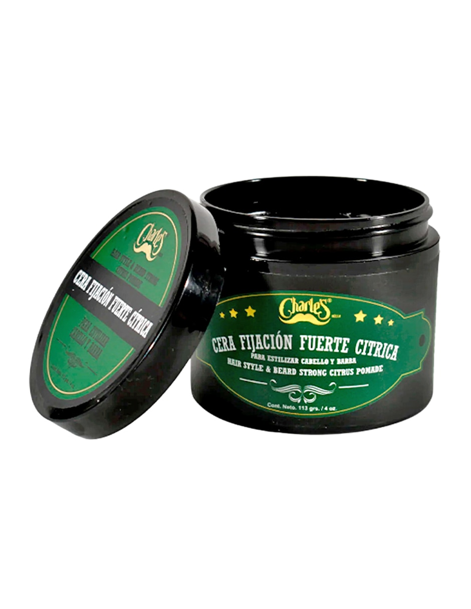 Cera para cabello para hidratar