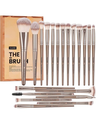Set de brochas Profesional