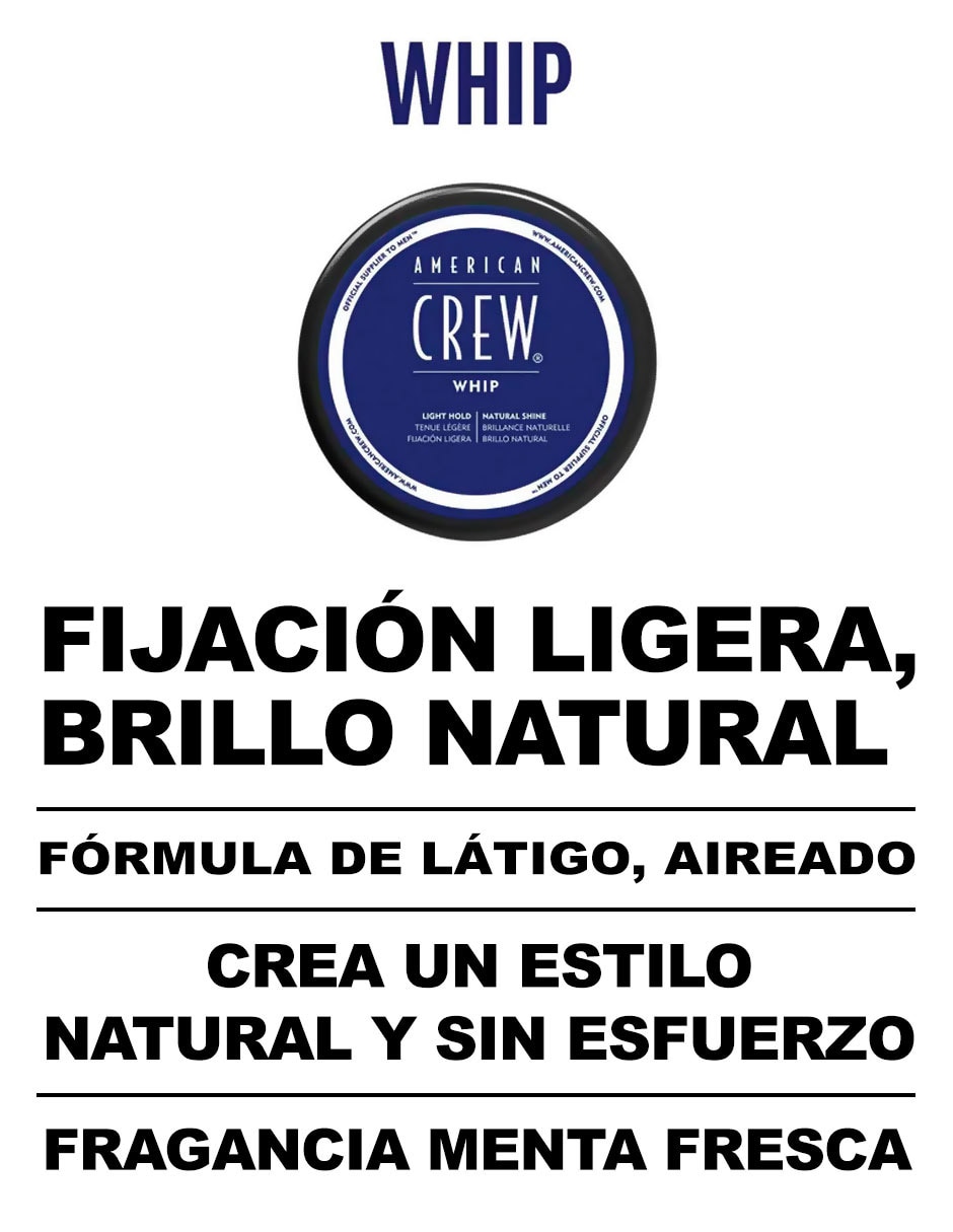 Cera para cabello todo tipo para hidratar