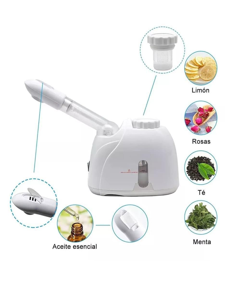 Vaporizador facial Genérica para purificar