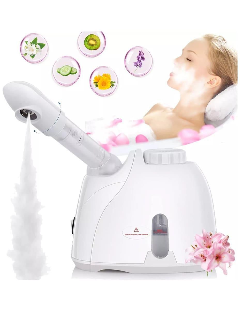 Vaporizador facial Genérica para purificar