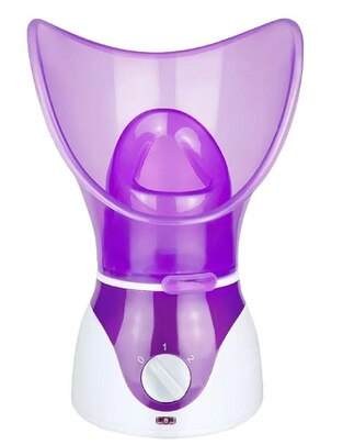 Vaporizador facial para disminuir puntos negros Vaporizador facial para disminuir puntos negros