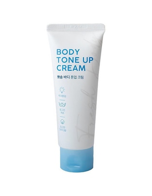 Crema para cuerpo recomendada para aclarar día y noche Body Tone Up todo tipo piel 1