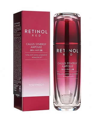 Sérum de retinol todo tipo piel 1