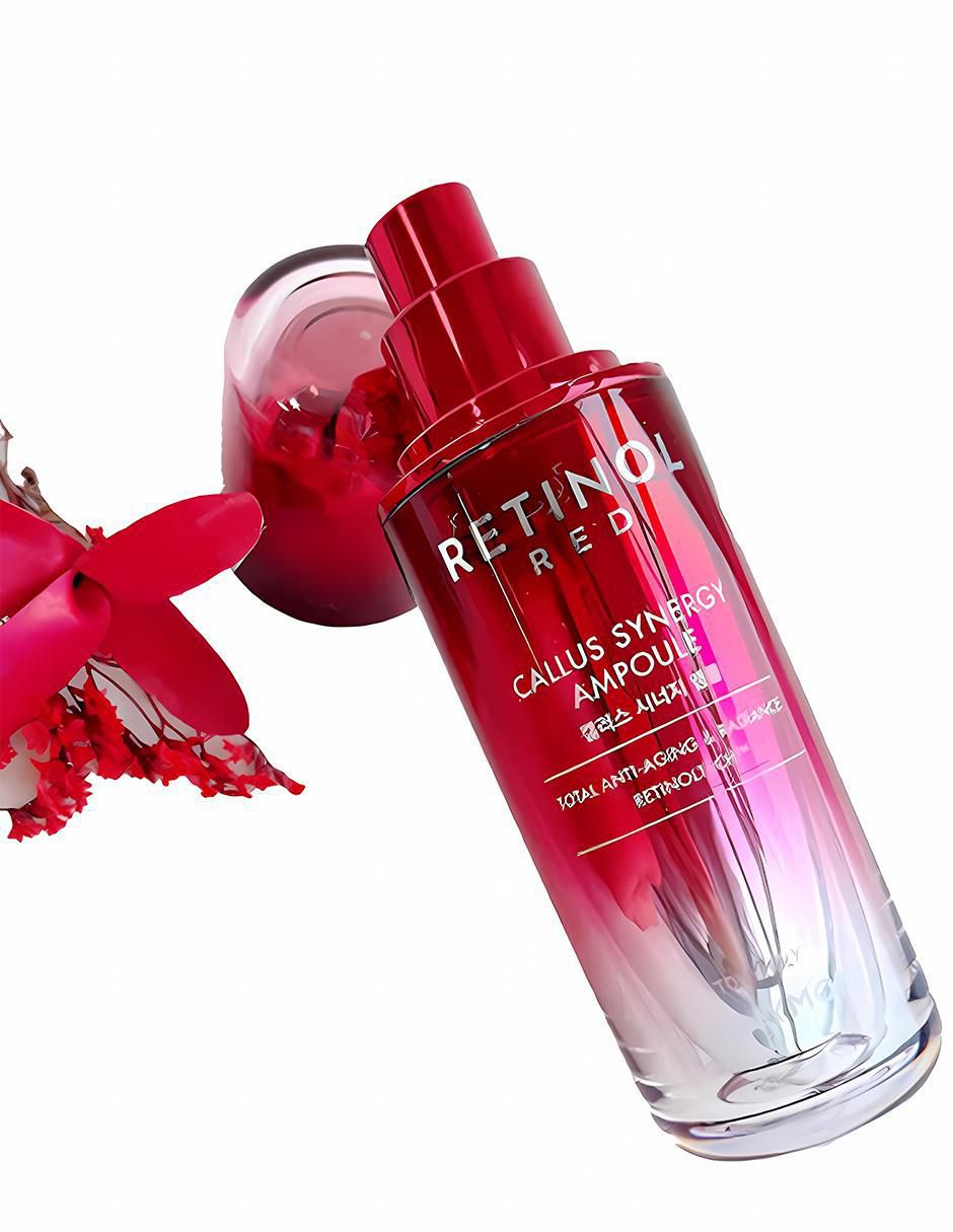 Sérum de retinol todo tipo piel 2