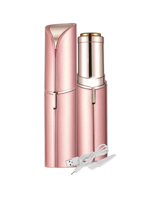 Depiladora facial