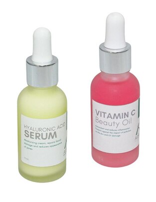Sérum antiedad Allskin todo tipo piel