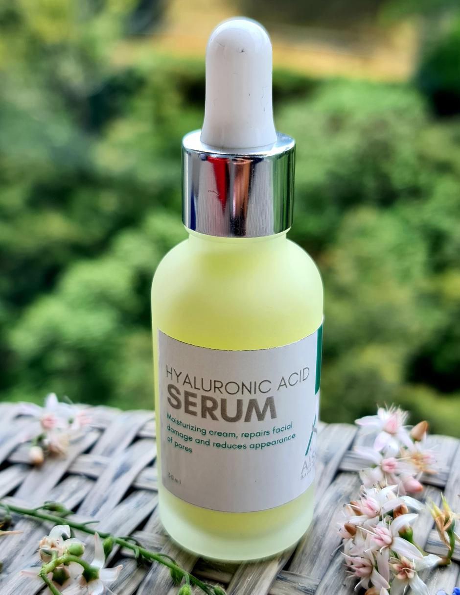 Sérum antiedad Allskin todo tipo piel
