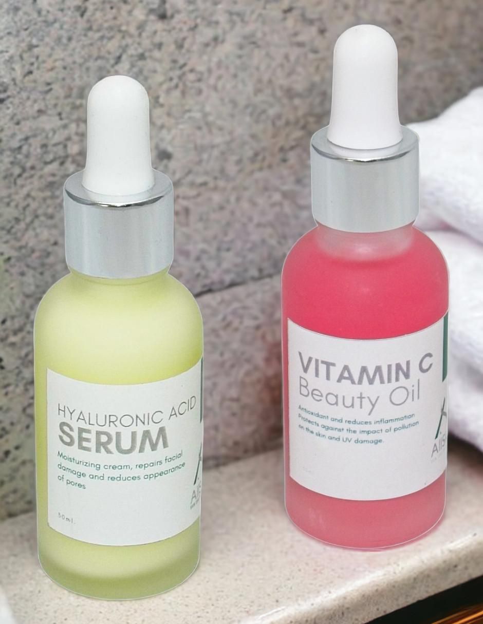 Sérum antiedad Allskin todo tipo piel