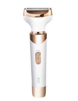 Depiladora facial
