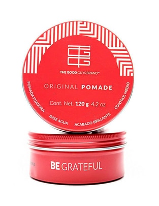 Cera para cabello The Good Guys para hidratar