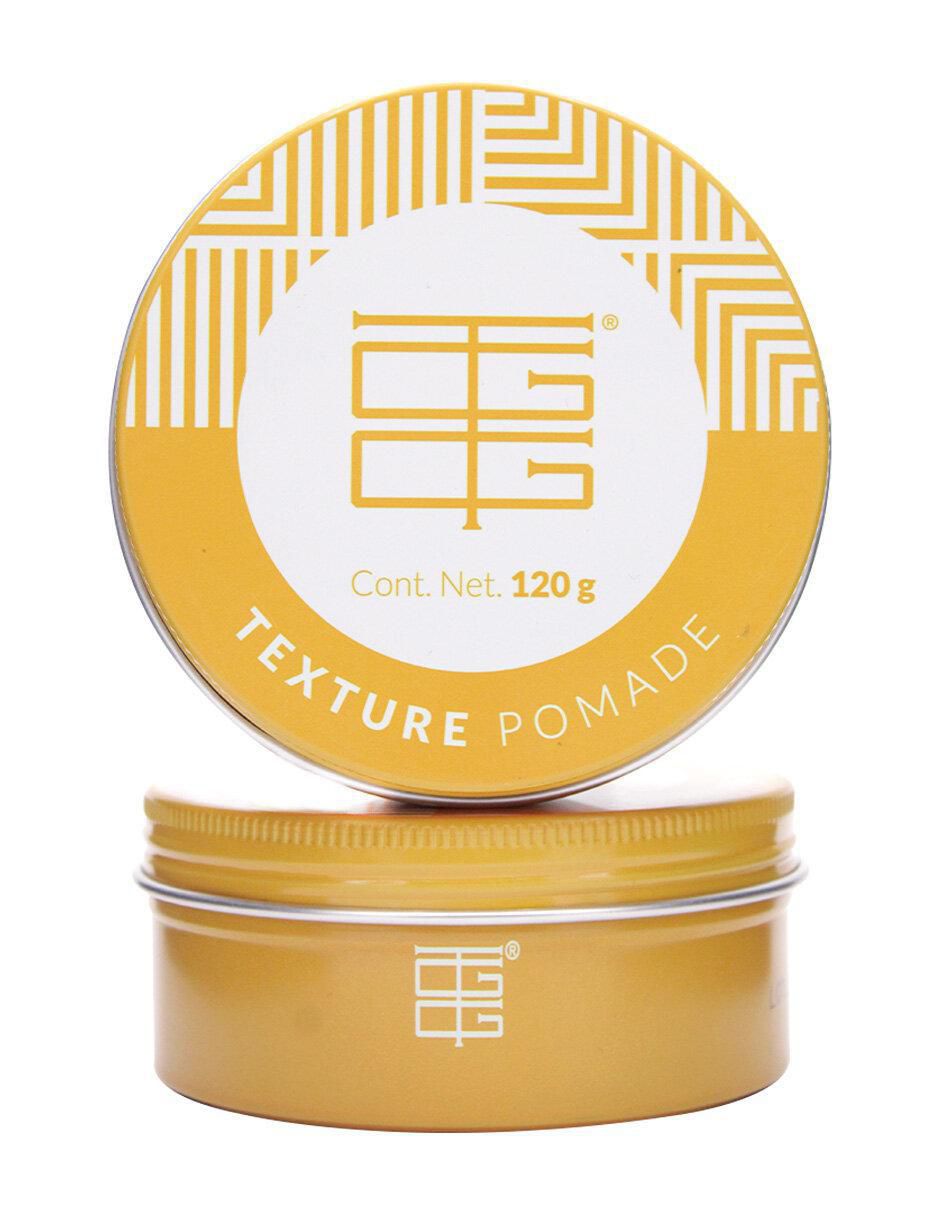 Cera para cabello The Good Guys para hidratar