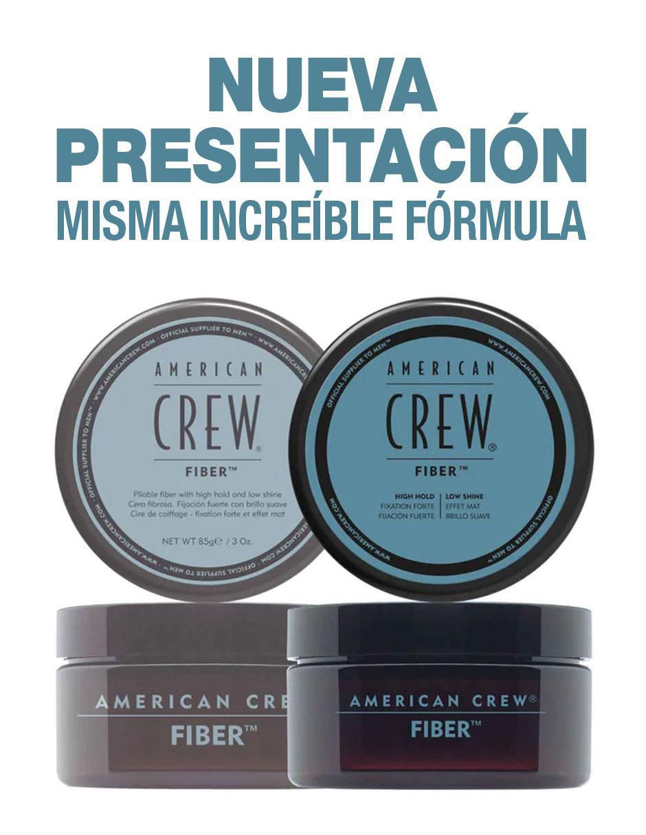 Cera para cabello American Crew para hidratar