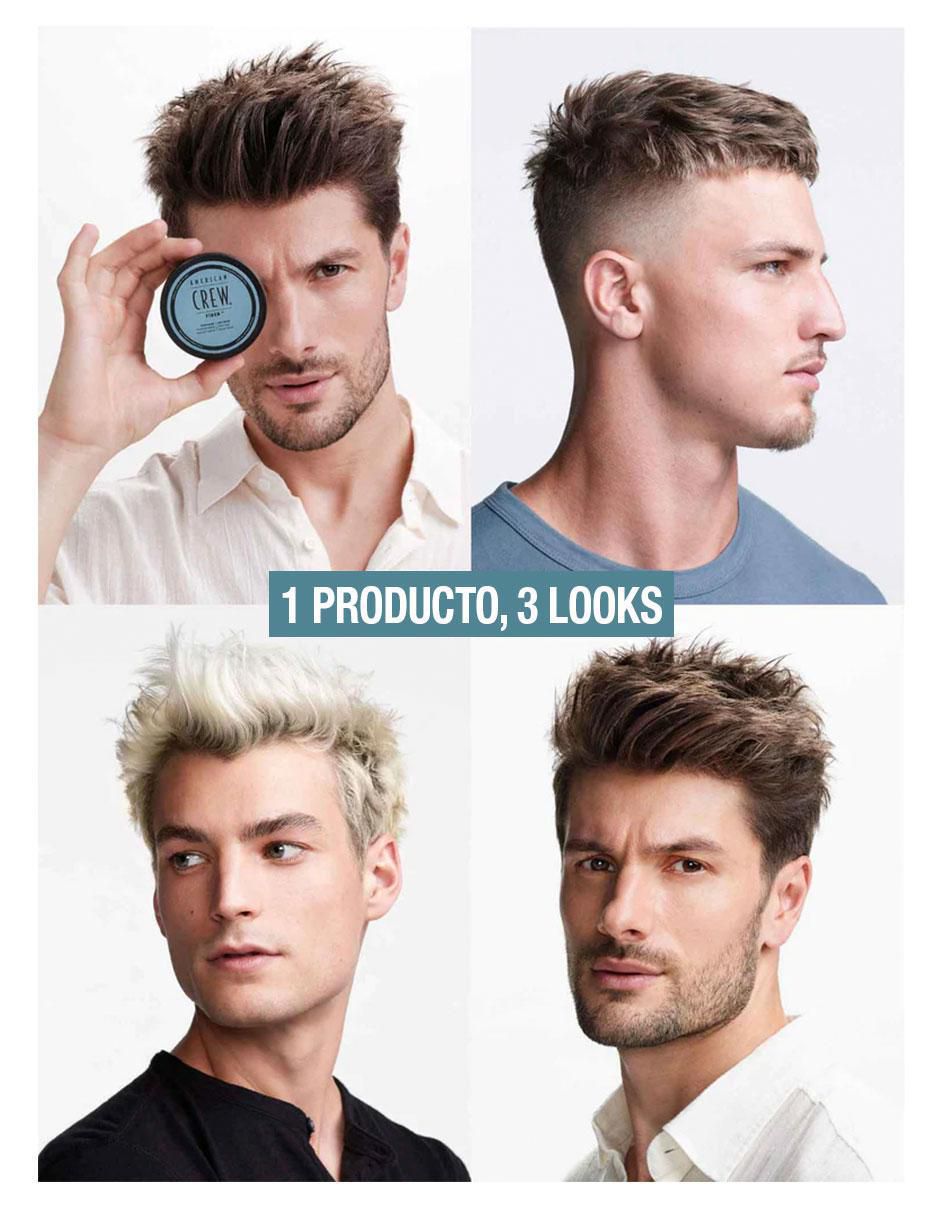 Cera para cabello American Crew para hidratar