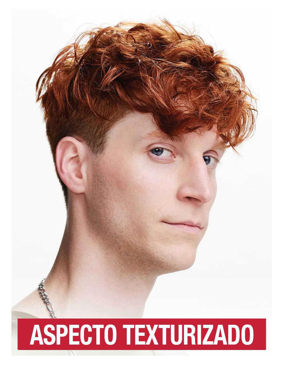 Cera para cabello para hidratar