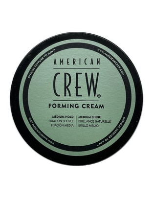 Cera para cabello American Crew para hidratar