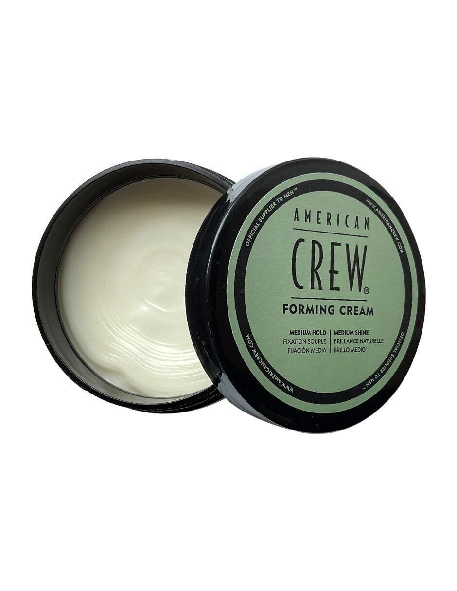 Cera para cabello American Crew para hidratar