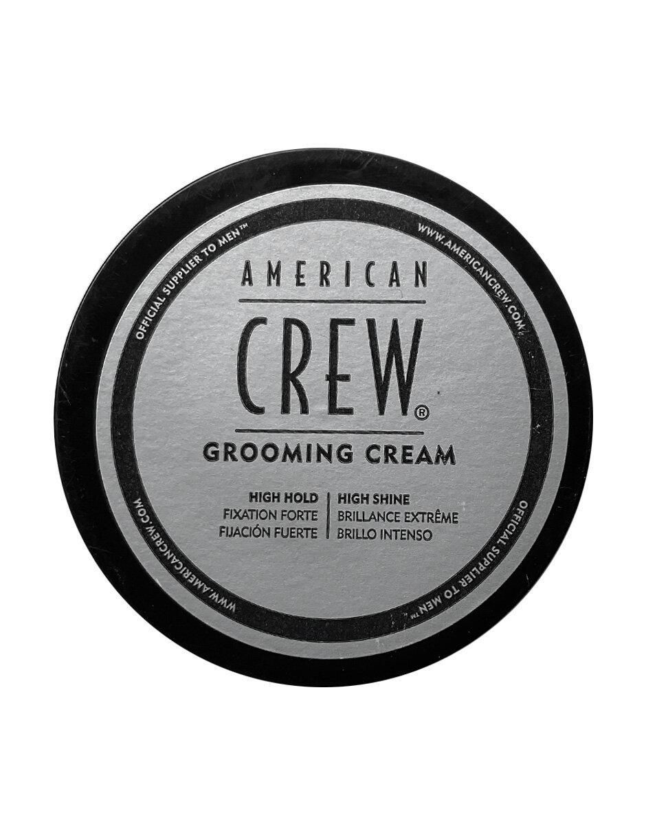 Cera para cabello American Crew para hidratar
