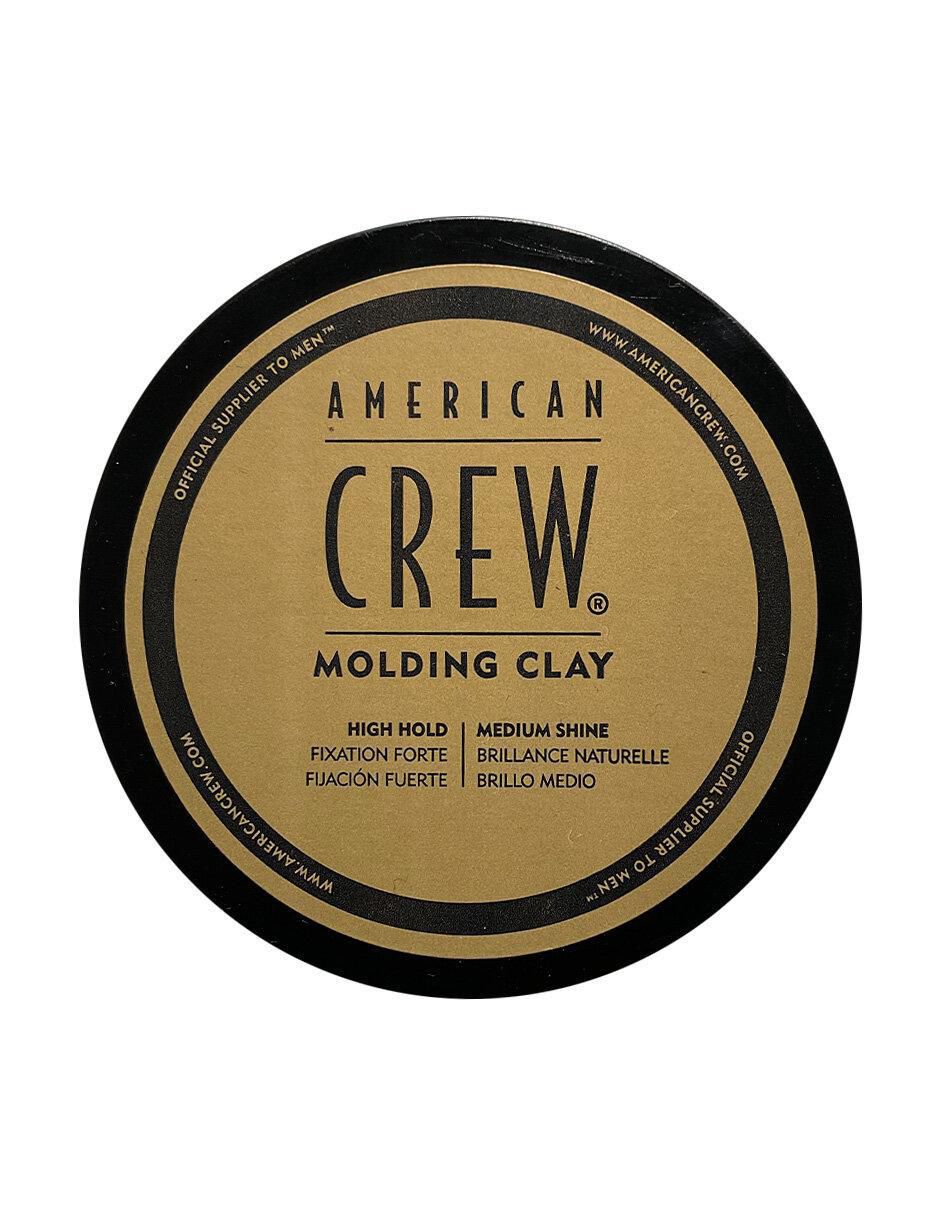 Cera para cabello American Crew para hidratar