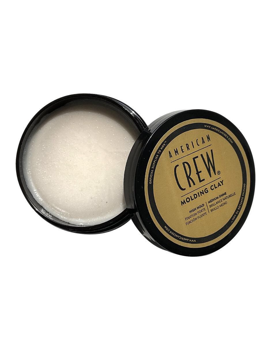Cera para cabello American Crew para hidratar