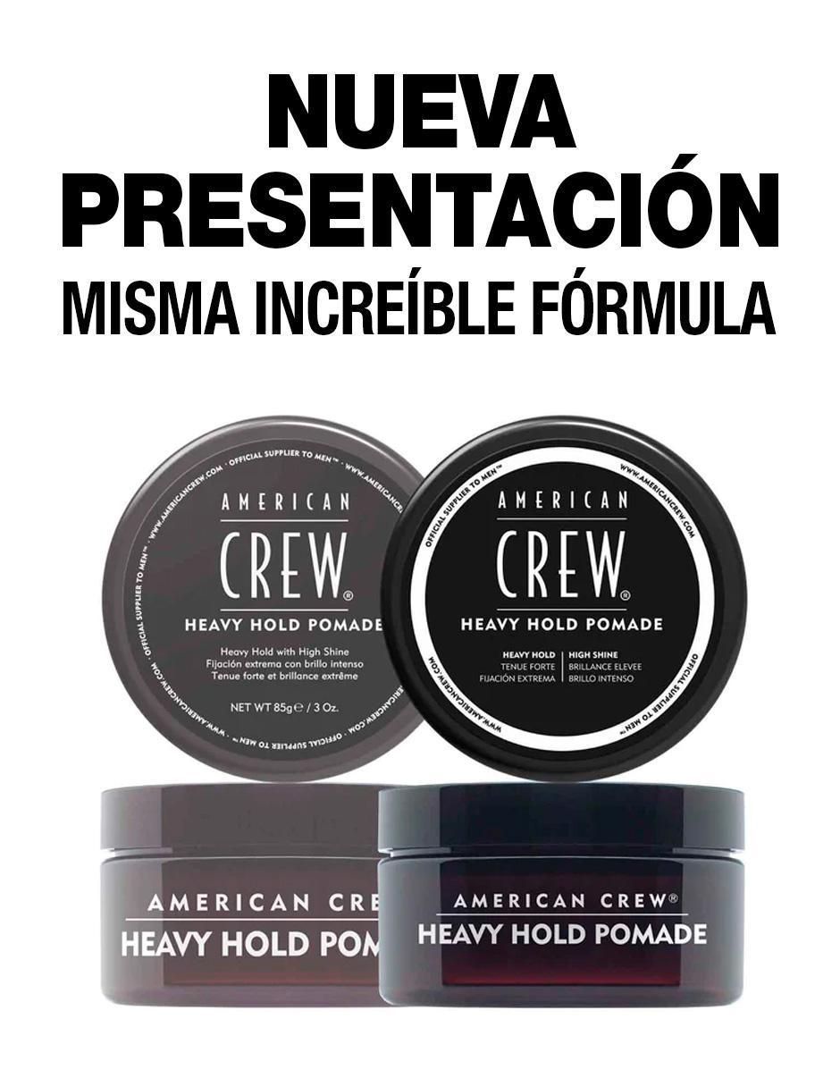 Cera para cabello American Crew para hidratar
