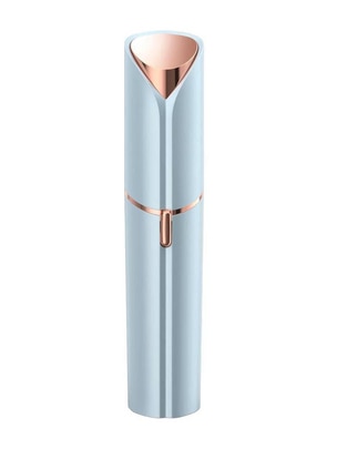 Depiladora facial