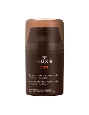 Tratamiento facial Men Gel Hidratante Multiusos 50Ml hidratante 1