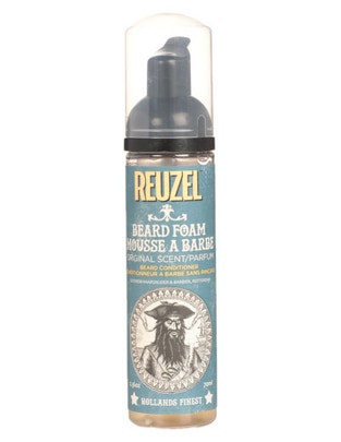 Acondicionador para barba Beard Foam Hollands Finest 70 ml Acondicionador para barba Beard Foam Hollands Finest 70 ml