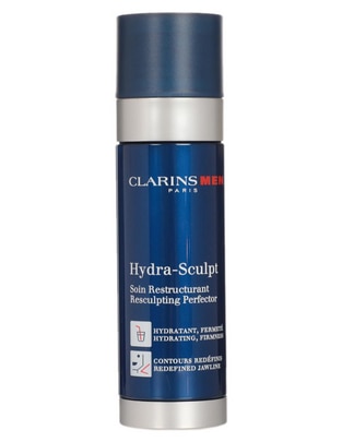 Tratamiento facial hidratante Men 1