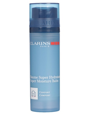 Tratamiento facial hidratante Men 1