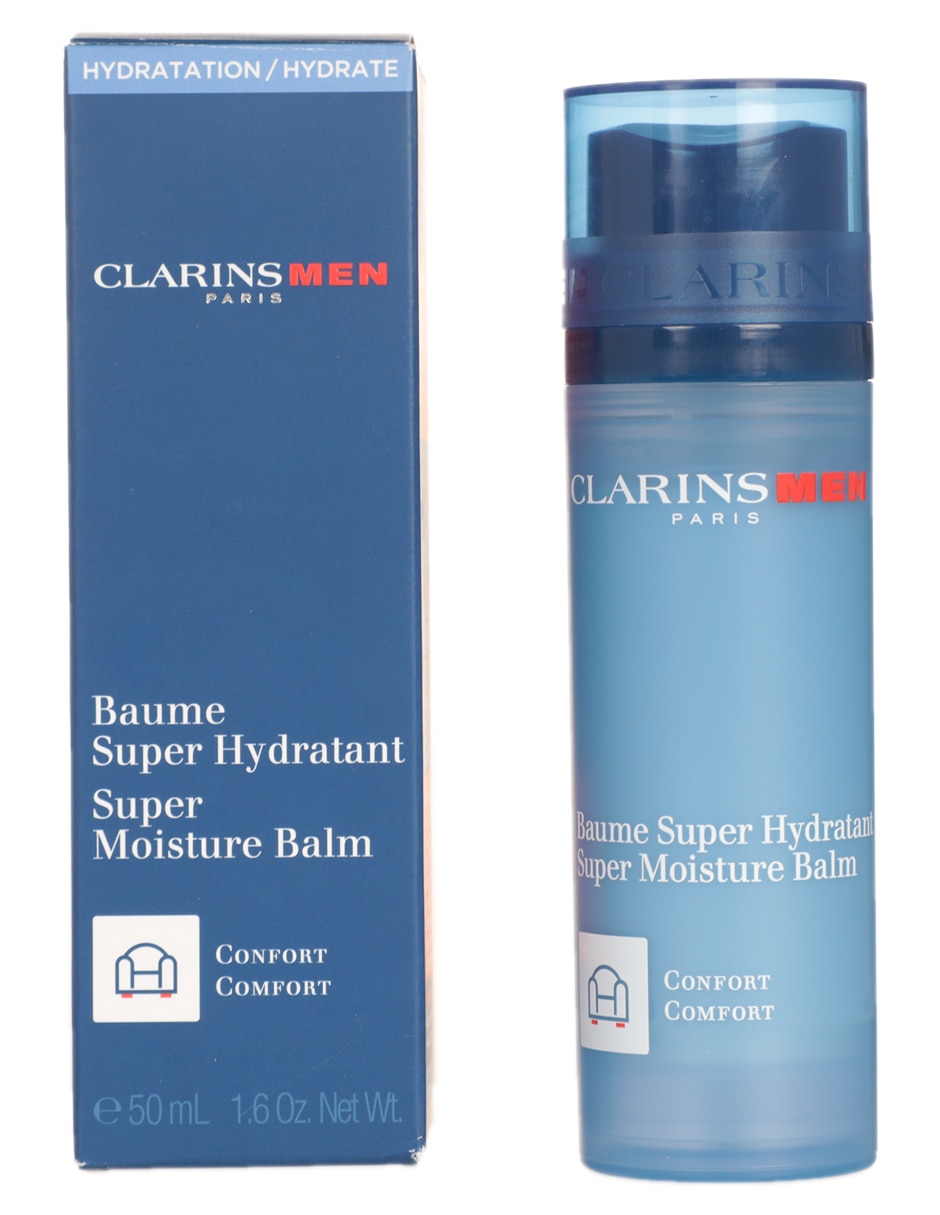 Tratamiento facial hidratante Men 2