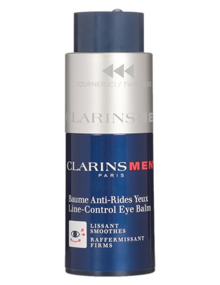 Crema para contorno de ojos recomendada para bolsas y ojeras de día Yeux Men todo tipo piel 1