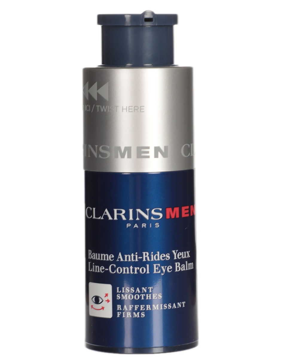 Crema para contorno de ojos recomendada para bolsas y ojeras de día Yeux Men todo tipo piel