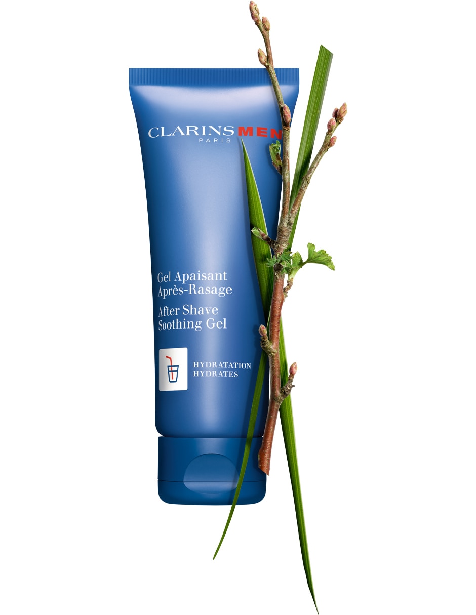 Tratamiento facial reparador Clarins Clarins Men