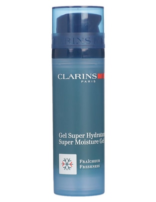 Tratamiento facial hidratante Men 1