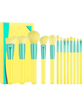 Set de brochas Limón 1