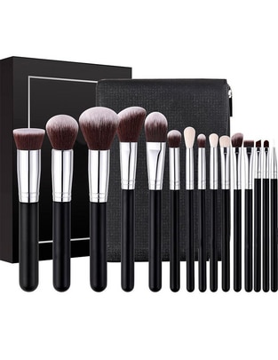 Set de brochas Genérica
