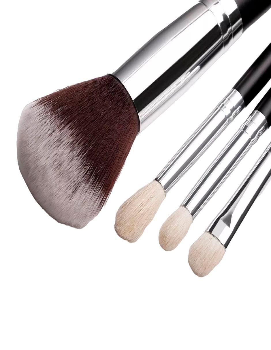 Set de brochas Genérica
