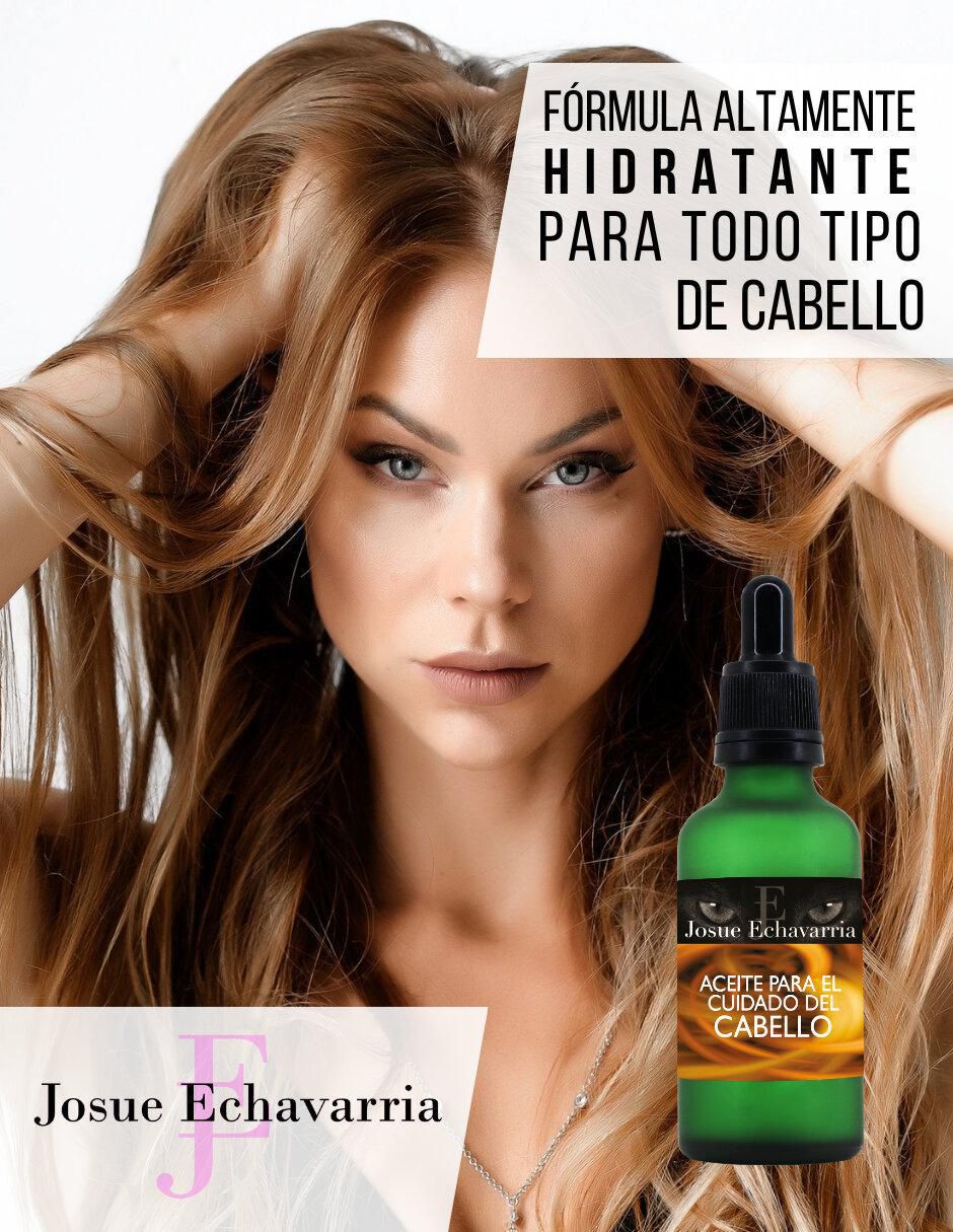 Tratamiento capilar hidratante 3