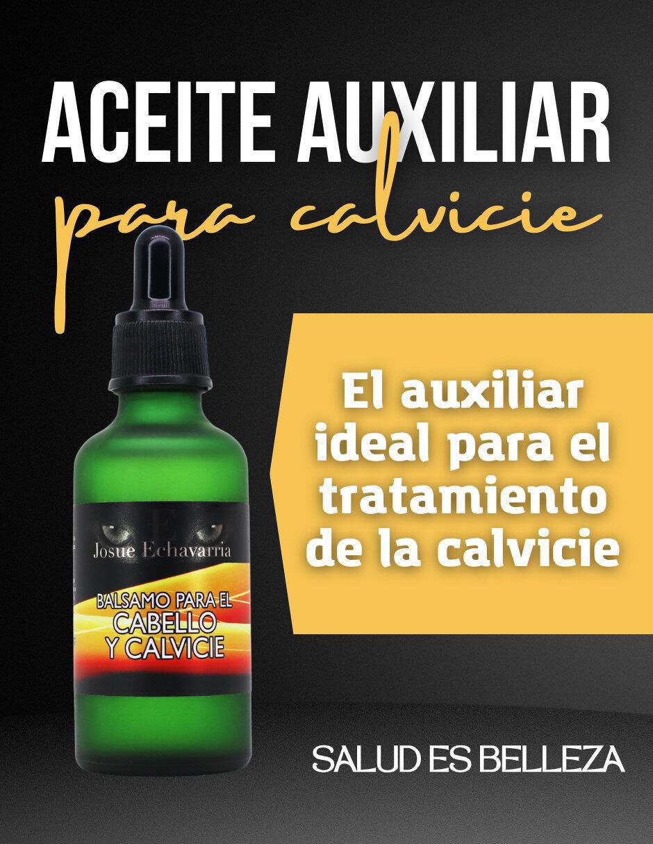 Tratamiento para capilar Para Cabello Anticaída anticaída 5