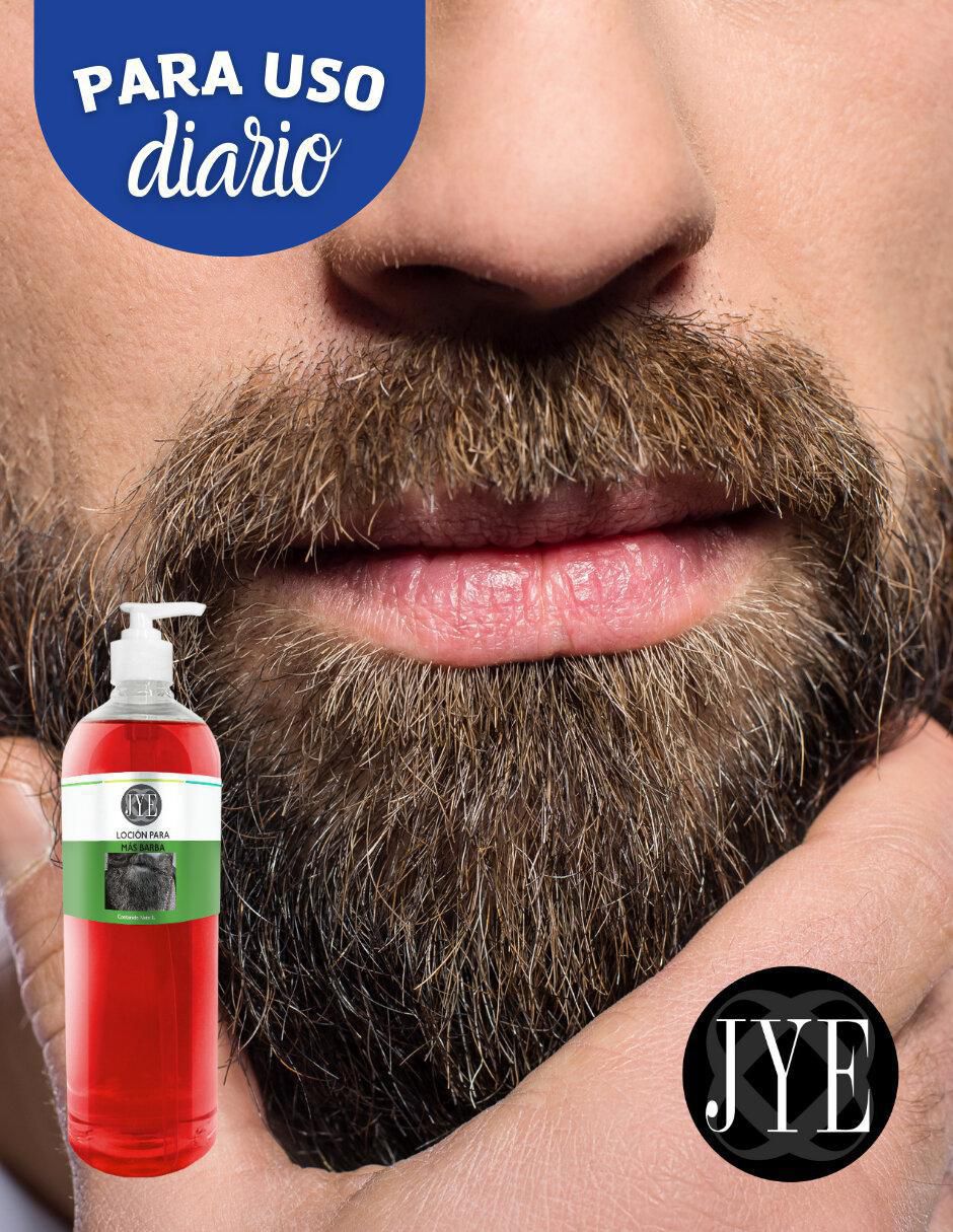 Tratamiento para barba y cabello Para Crecimiento De Barba crecimiento 3