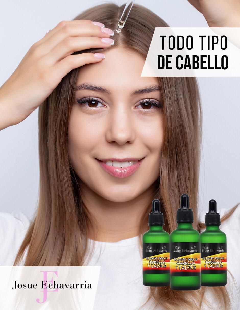 Set tratamiento para capilar anticaída 4